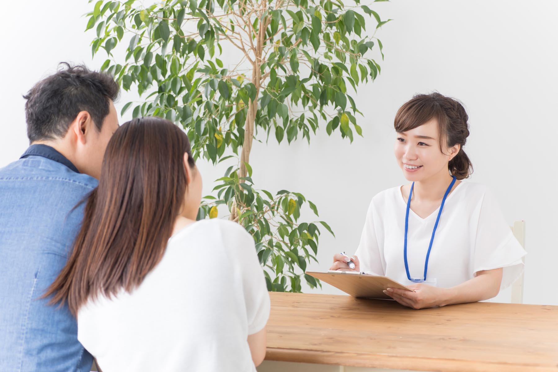 素敵な出会いをサポート致します